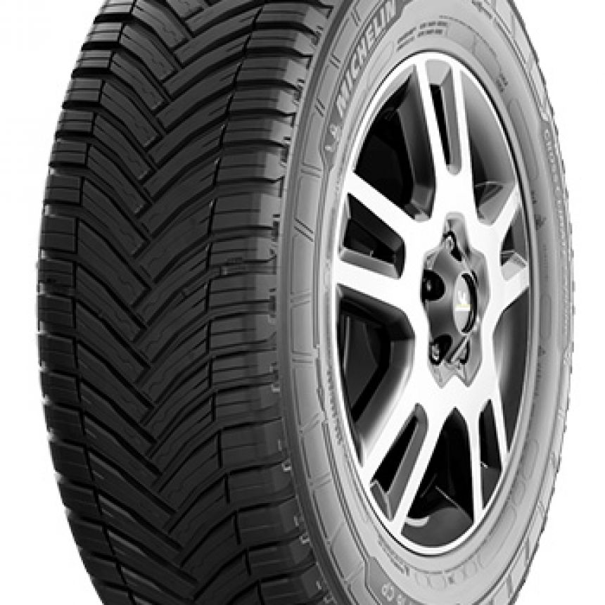CrossClimate Camping ( 225/75-16 R